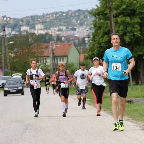 Futás a koraszülöttekért 2016